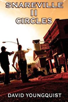 Paperback Snareville II: Circles Book