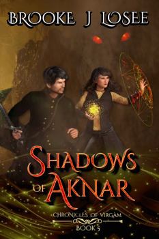 Shadows of Aknar