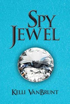 Paperback Spy Jewel Book