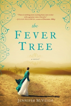 Paperback The Fever Tree Book