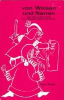 Paperback von Weisen und Narren Book