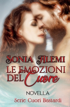 Paperback Le emozioni del cuore [Italian] Book