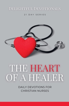 Paperback The Heart of a Healer Book