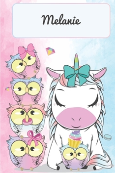 Melanie (German Edition)