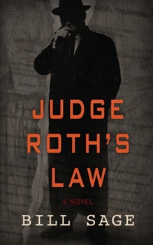 Paperback Judge Roth's Law Book