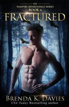 Paperback Fractured Book
