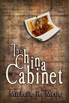 Paperback The China Cabinet Book