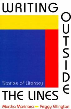 Writing Outside the Lines: Stories of Literacy