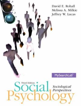 Paperback Social Psychology Book