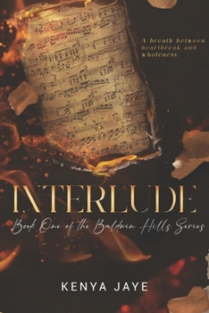 Paperback Interlude Book
