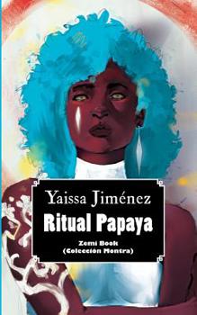 Paperback Ritual Papaya [Spanish] Book