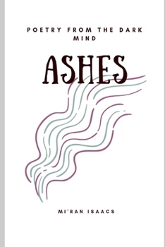 Paperback Ashes Book