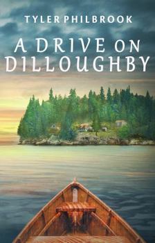 Paperback A Drive on Dilloughby (The Lazarus Effect) Book