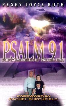 Paperback Psalm 91 God's Umbrella of Protection Book