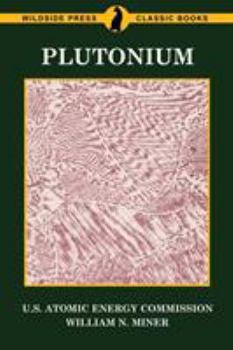 Paperback Plutonium Book