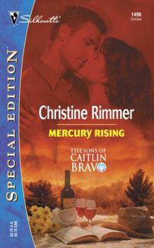 Mercury Rising - Book #2 of the Sons of Caitlin Bravo