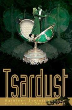 Paperback Tsardust Book