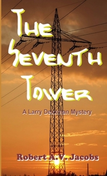 Paperback The Seventh Tower Book