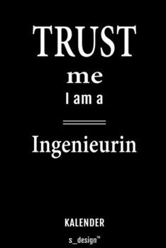 Kalender für Ingenieure / Ingenieur / Ingenieurin: Wochen-Planer 2020 / Tagebuch / Journal für das ganze Jahr: Platz für Notizen, Planung / Planungen ... Erinnerungen und Sprüche (German Edition)