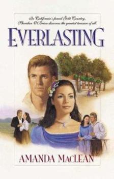 Everlasting - Book #3 of the Westward
