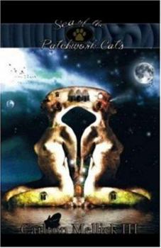 Sea of the Patchwork Cats (Avant Punk Book Club)