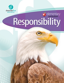 Paperback Elementary Curriculum Responsibility Book