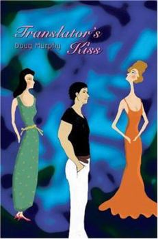 Paperback Translator's Kiss Book