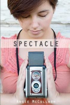 Paperback Spectacle Book