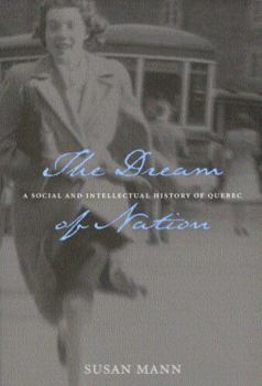 Paperback The Dream of Nation: Second Edition Volume 198 Book