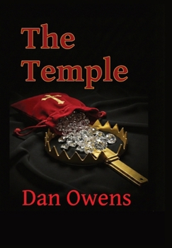 Hardcover The Temple Book