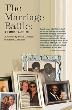 Paperback The Marriage Battle: A Family Tradition Book