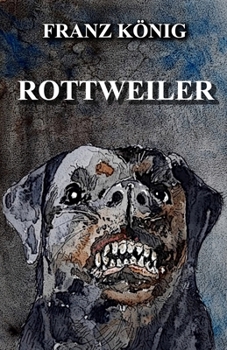 Paperback Rottweiler [Italian] Book