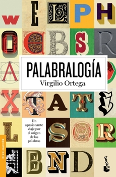 Paperback Palabralogía [Spanish] Book