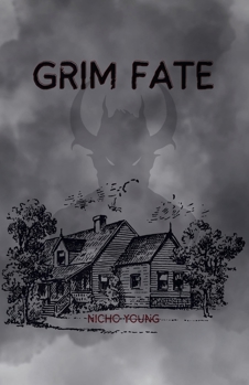 Paperback Grim Fate Book