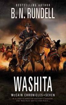 Washita: McCain Chronicles