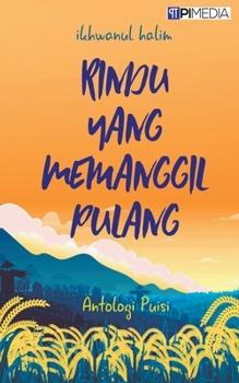Paperback Rindu yang Memanggil Pulang [Indonesian] Book