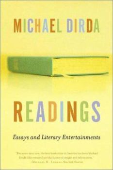 Paperback Readings: Essays and Literary Entertainments Book