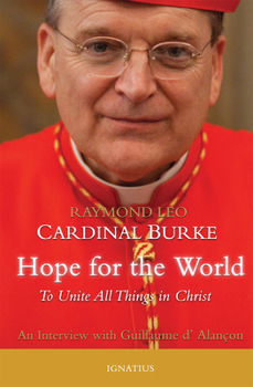 Paperback Hope for the World: To Unite All Things in Christ Book