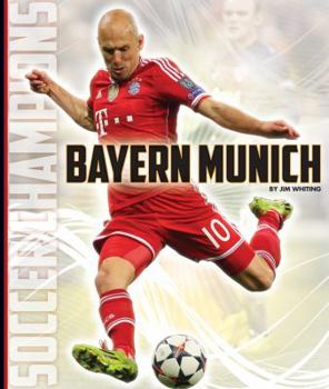 Paperback Bayern Munich Book