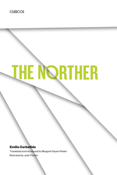 Paperback The Norther Book