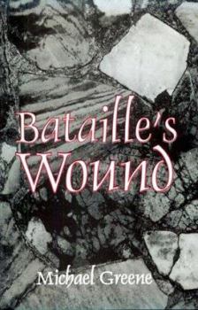 Paperback Bataille's Wound Book