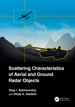 Scattering Characteristics of Aerial and Ground Radar Objects