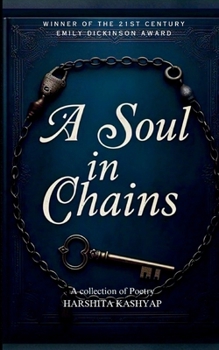 Paperback A Soul in Chains Book