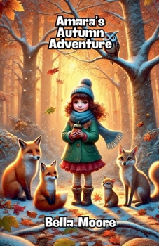 Amara's Autumn Adventure