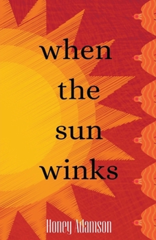 Paperback When the Sun Winks Book