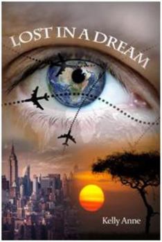 Paperback Lost in a Dream Book