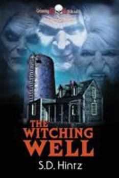 Paperback The Witching Well Book