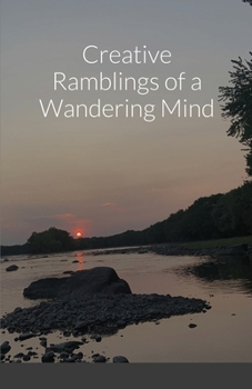 Paperback Creative Ramblings of a Wandering Mind Book
