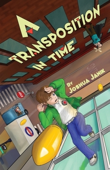 Paperback A Transposition in Time Book