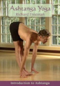 DVD Introduction To Ashtanga Yoga DVD Book